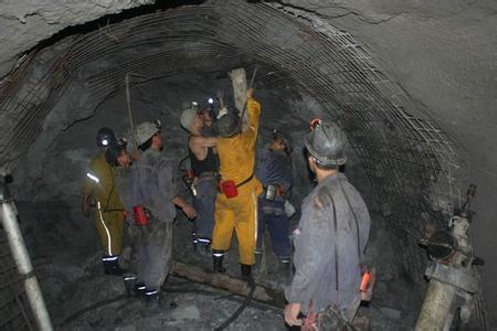 高要工程爆破中的危险因素分析以及应对工程爆破危险的措施